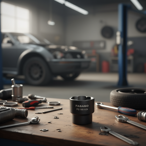 ประแจกระบอกฟาซาโน่ FG 168/A24 สำหรับเครื่องมือซ่อมยานยนต์ - Product Image 3