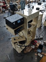 Máquina Automática de Ensayo de Resistencia a la Compresión del Concreto de 2000KN, Precio de Fábrica, 1 Año de Garantía, Electrónica ASTM de 220V y 1000KN para Medición