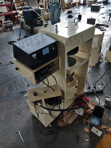 Automatische 2000KN Beton-Druckfestigkeitsprüfmaschine zum Fabrikpreis, 1 Jahr ASTM-Zertifizierung, Elektronisch, 220V, 1000KN für Messungen - Product Image 4