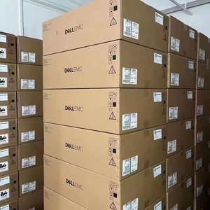 Nouveau serveur de stockage et de calcul haute performance Dell PowerEdge R750 R750xs R750xa 2U – Stock original en stock - Product Image 1