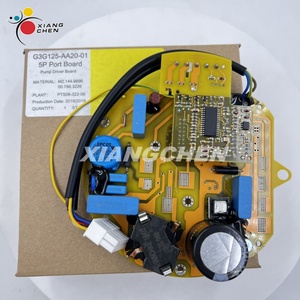 JENNEY M2.144.9696 Main Circuit Board Fan <b>Internal</b> <b>Drive</b> Board for Heidelberg SM52 SM74 XL105 SM102 CD102 Blower - Product Image 3