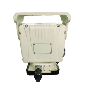 Cabezal Motorizado PTZ de 10 kg y 12 V para Cámara Óptica, Tamaño Pequeño - Product Image 6