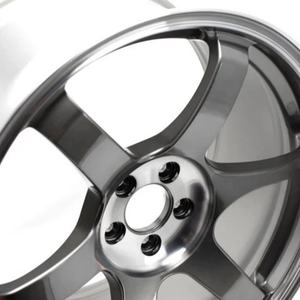 <span class=keywords><strong>Te37</strong></span>แข่งรถโฟล์คขนาด<span class=keywords><strong>5x100</strong></span> 5X112 5X120 5X114.3 18นิ้วสไตล์สำหรับรถบีเอ็มดับเบิลยู E92 F87 F82 M2ล้อปลอมแบบกำหนดเองได้ - Product Image 6