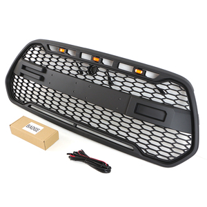 Altri <span class=keywords><strong>accessori</strong></span> 2015 2019 ABS griglia auto misura <span class=keywords><strong>per</strong></span> <span class=keywords><strong>Ford</strong></span> <span class=keywords><strong>Transit</strong></span> Custom150 250 350 (versione North US) - Product Image 3