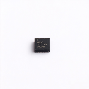 Dery Star TPS62143RGTR TPS62143RGTT 200 mA, tension négative, régulateur à faible chute de tension réglable avec fonction d'activation - Product Image 2