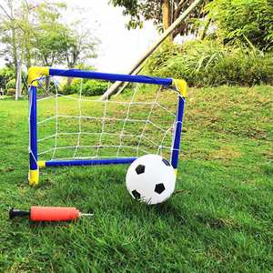 Mini-ensemble de bâtons de hockey en PVC pour enfants, style ancien, en plastique, pour le hockey sur glace et sur gazon en salle - Product Image 5