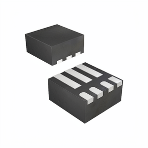 7 VFDFN Components Electronic Power Management (PMIC) Authorized Distributor TLV62085RLTT - Product Image 1