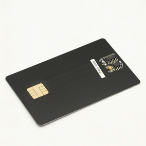 Cartucho de tóner de chips para <span class=keywords><strong>Sagem</strong></span> MF4690 chips de impresora chip SimCard - Product Image 1