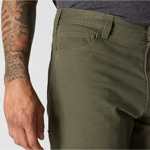 OEM <span class=keywords><strong>Pantalon</strong></span> de salopette Rigby droit décontracté et robuste pour hommes - Product Image 6