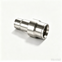 Raccord de réduction rapide haute pression 12 mm 16 mm 3/8 po pour système de brumisation – Pièce de rechange pour pompes
