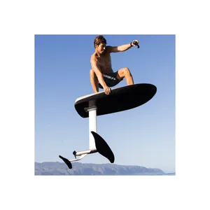 TAME BILLOW Jet Board Surfing Foil Water Sport Electric Efoil Hydrofoil Surfboard For Sale