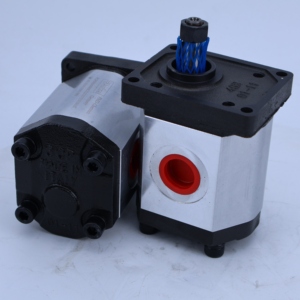 Bomba Hidráulica para Excavadora PGP505A0080CQ2D2NE5E3B1B1, para Retroexcavadora PGP610 PGP620 PGP640 PGP450 PGP510 PGP505 PGP680 PGM - Product Image 6