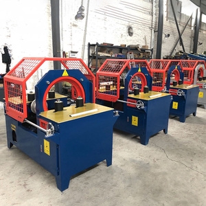 เครื่องห่อแบบออร์บิทัลแนวนอนอัตโนมัติสำหรับบรรจุภัณฑ์อาหาร พร้อมมอเตอร์และ PLC สำหรับบรรจุภัณฑ์ฟอยล์/กระดาษ - Product Image 5