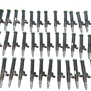 Le composant moteur-injecteur-injecteur diesel à rampe commune AAHLR03024 est utilisé pour le moteur MTU 4000.03 X59407500020. - Product Image 1