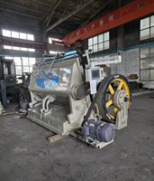 Machine de découpe à plat manuelle ML750 à bas prix pour boîtes en carton, machine de découpe et de rainurage pour l'emballage du vin