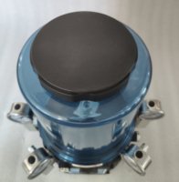 Système de lubrification centralisée automatique à graisse lubrifiante progressive, pompe à huile pour excavatrice et chargeuse