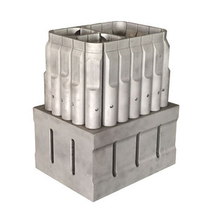 เครื่องเชื่อมอัลตราโซนิกสำหรับตลาดสหรัฐอเมริกา CE อนุมัติแผ่นพลาสติกการ์ดเกรด PSA แข็งกรณีปิดผนึก - Product Image 5