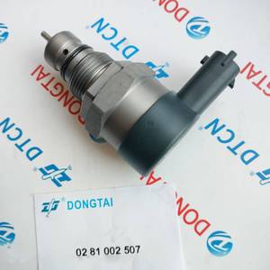 DRV Druckregler 0281002507 0281 002 <span class=keywords><strong>507</strong></span> für FIAT ALFA ROMEO FORD HYUNDAI OPEL RENAULT SUZUKI - Product Image 4