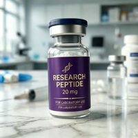 54. Étiquettes autocollantes en PP imperméables à adhérence stable, petites, pour flacons de peptides cosmétiques à usage longue durée