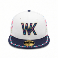 Topi Baseball NY Adjustable Baru yang Laris Manis, Tersedia untuk Olahraga Luar Ruangan, Pelindung Matahari, Topi Snapback dengan Bordir