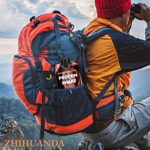 חלבון מי ייעור חלבון 24g מוכן לשתות ויטמין c עבור תמיכה חיסונית שרירים למבוגרים - Product Image 3