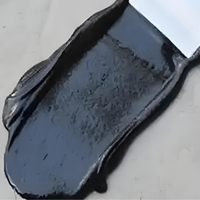 Sellador de Asfalto Termofusible Moderno para Reparación de Grietas en Pavimentos Exteriores e Ingeniería Vial
