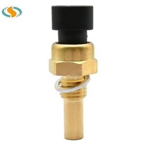12611420 numaralı Chevrolet Equinox Motor Soğutma Suyu Sıcaklık Sensörü - Product Image 1