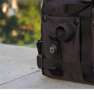 2023记录迷你相机Wifi功能10m夜视运动检测1080P - Product Image 4