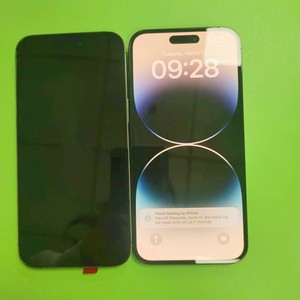 Teléfonos Móviles Usados Desbloqueados de Segunda Mano 128 <span class=keywords><strong>256</strong></span> 512 GB para Teléfono de Marca <span class=keywords><strong>14</strong></span> Pro <span class=keywords><strong>14</strong></span> Pro Max - Product Image 2