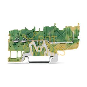 Wago 20201407 - Nouveau - Product Image 1