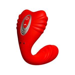 vibrating panties adam and eve Eve's Forbidden Panty Vibe - By Adam & Eve - Vibrators main image 0
