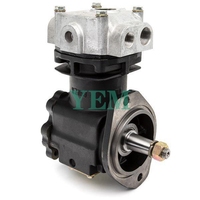 Compresseur 2488A286 pour pièces de moteur Perkins