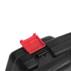 Factory Custom PP Waterproof Storage Carrying Plastic Repairing Tools Case <b>Box</b> - Product Image 4