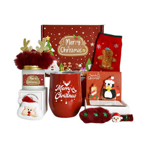 סיטונאי עסקים אספקת קידום מכירות חג המולד חידוש מתנות סטים פריטים זולים עכשיו רעיון עסקים קטנים - Product Image 3