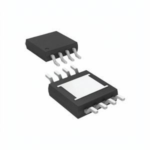 Achetez des composants électroniques en ligne 8 TSSOP, 8 MSOP Exposed Pad LTC6229HMS8E # Distributeur agréé de puces TRPBF - Product Image 1