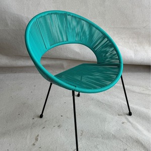 Silla <span class=keywords><strong>de</strong></span> Ratán Estilo INS para el Hogar <span class=keywords><strong>y</strong></span> Resorts, Tumbona para Patio <span class=keywords><strong>y</strong></span> Balcón, Silla <span class=keywords><strong>de</strong></span> <span class=keywords><strong>Playa</strong></span>, Éxito <span class=keywords><strong>de</strong></span> Ventas en <span class=keywords><strong>Amazon</strong></span> - Product Image 2