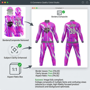 Premium 7 on 7 Games High Quality 7v7 American Football Uniforms <b>Compression</b> Sublimation All-in-1 Kits <b>Bags</b> Gloves Accessories - Product Image 1