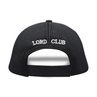 BSCI broderie sublimée 6 panneaux casquette de baseball avec logo 100% polyester mode chapeau Bone de basebo