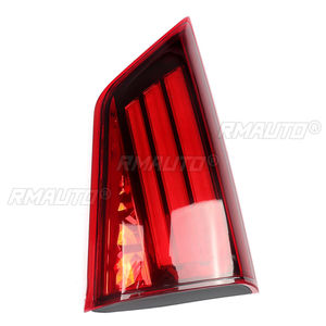 Feu arrière gauche/droit pour Mitsubishi Outlander 2016-2021, feu stop intérieur, clignotant, feu arrière - Product Image 4