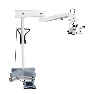 <span class=keywords><strong>Microscopio</strong></span> Quirúrgico de Alta Definición de Grado Profesional para Procedimientos Oftálmicos de Precisión - Product Image 4