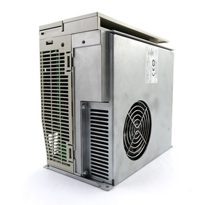NEUER ORIGINAL PLC-TREIBER SERVOPACK SGDH-50AE ANTRIEB - Product Image 1