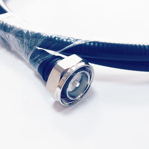 RF koaksiyel Jumper 1/2 SCF-7/16 konnektör erkek-kadın - Product Image 1