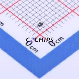 ทรานซิสเตอร์ DFN1006-2L TPD1E1B04DPYR-MS เดิมใหม่ ESD และป้องกันไฟกระชาก (TVS/ESD) - Product Image 2