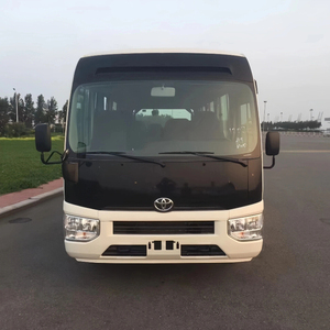 Autobús Usado de Fábrica China, Autobús Diésel de <span class=keywords><strong>25</strong></span> Plazas en Venta - Product Image 4