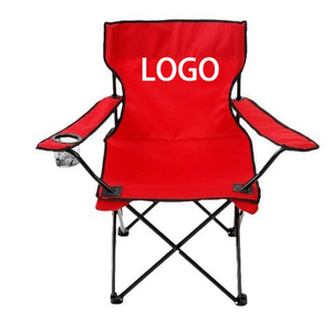 Lightweight <b>Foldable</b> Portable Chairs With Carry <b>Bag</b> for Camping <b>Beach</b> Picnics Outdoor Events Adult Teens Promotion Gift - Product Image 1