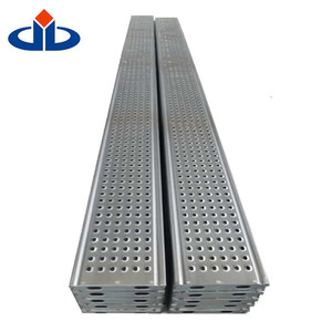 Produttore di <span class=keywords><strong>Tavole</strong></span> <span class=keywords><strong>Metalliche</strong></span> per Ponteggi in Acciaio Q235, <span class=keywords><strong>Tavole</strong></span> <span class=keywords><strong>Metalliche</strong></span> <span class=keywords><strong>da</strong></span> Costruzione con Ganci - Product Image 3