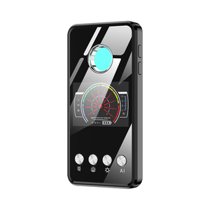 Detector de cámara de Hotel, dispositivo antiespía de privacidad Personal, más nuevo - Product Image 1