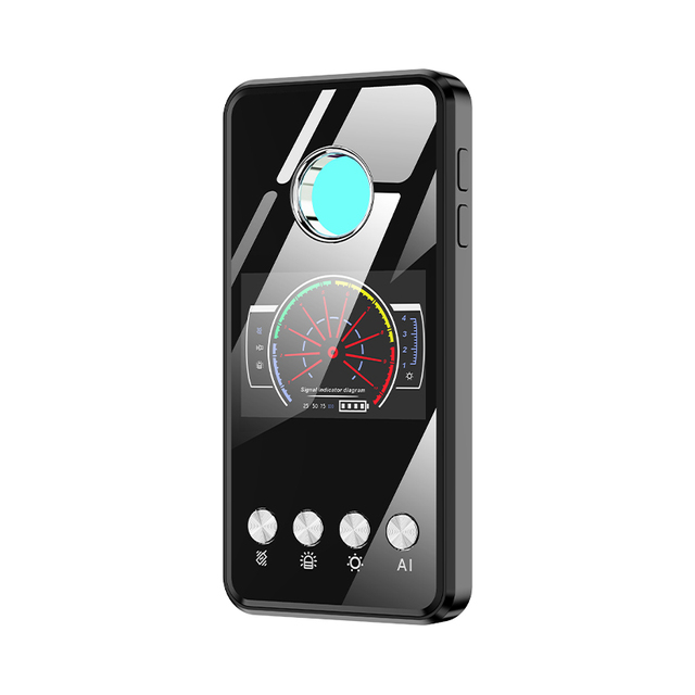 Newest Personal Privacy Anti-candid Hotel Camera Detector Anti spy Camera Detection