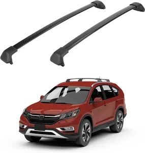 Universal Car Roof Luggage Rack Aluminum Removable Cross Bar Roof Rack Car Roof Rack For Special Car 2012-2015