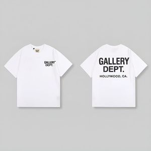 Camiseta Gráfica Tie Dye Lavada <span class=keywords><strong>Galler</strong></span> Dt Streetwear, Unisex, Manga Corta, Transpirable, 200g, Graffiti, Alta Calidad, Venta al Por Mayor - Product Image 6